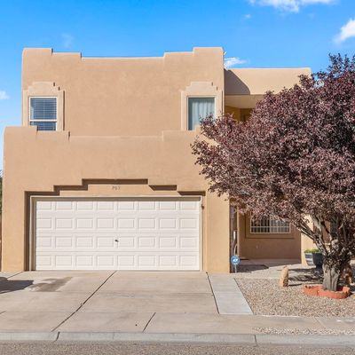 205 Glenridge Park Ln Ne, Albuquerque, NM 87123