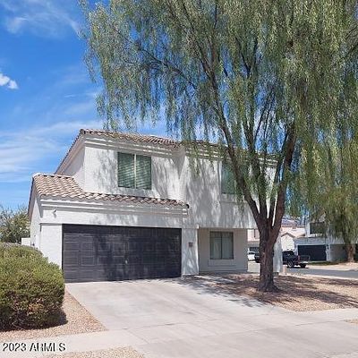 2106 W Wilson Ave, Coolidge, AZ 85128