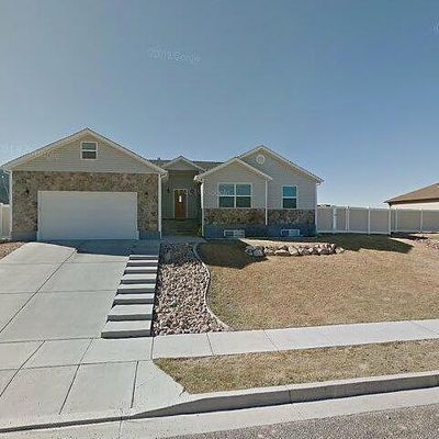 2126 E Ravine Rd, Cedar City, UT 84721