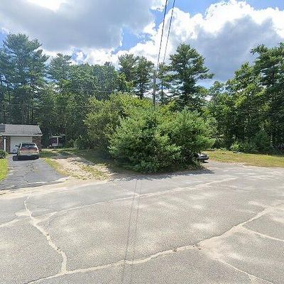 28 Naushon Rd, West Wareham, MA 02576