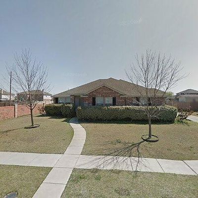 2814 Deerborn St, Wylie, TX 75098