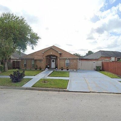 2840 Seville Blvd, Brownsville, TX 78526