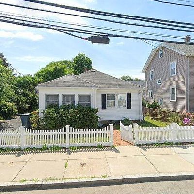 29 Laurie Ave, West Roxbury, MA 02132