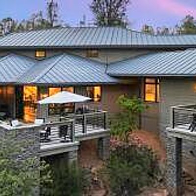 2902 E Rim Club Dr, Payson, AZ 85541