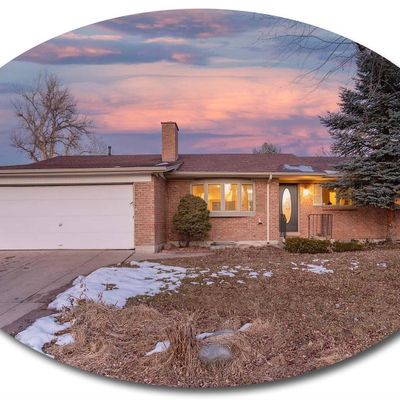 2966 S Newport St, Denver, CO 80224