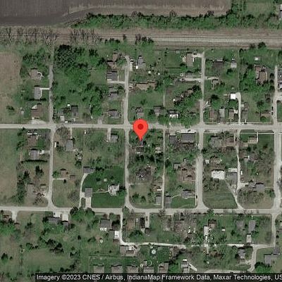 297 W Grove St, Wheatfield, IN 46392