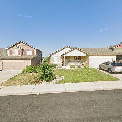 3007 43 Rd Avenue Ct, Greeley, CO 80634