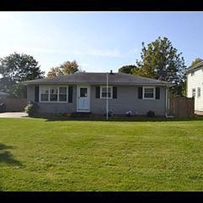 301 Downsview Dr, Rochester, NY 14606