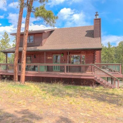 30255 Zurich Dr, Pine, CO 80470