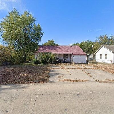 304 N Elliott St, Pryor, OK 74361