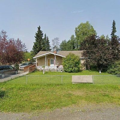 3101 E 43 Rd Ave, Anchorage, AK 99508