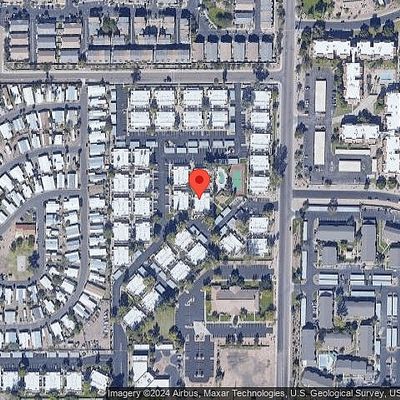 2508 E 6 Th St, Tempe, AZ 85288