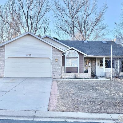 2509 52 Nd Avenue Ct, Greeley, CO 80634