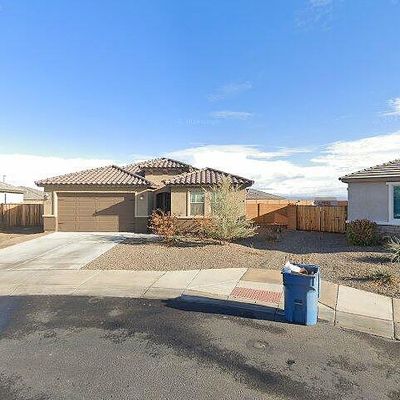 25902 W Quail Ave, Buckeye, AZ 85396