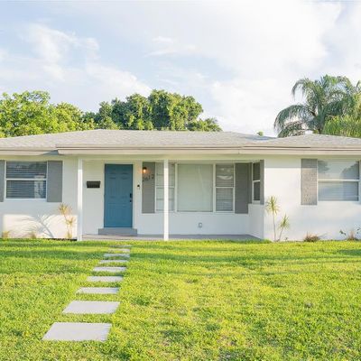 2612 Rodman St, Hollywood, FL 33020