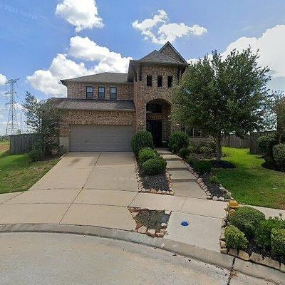 2730 Orleans Way, Missouri City, TX 77459