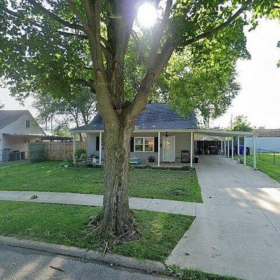 35 Amherst Dr, Chillicothe, OH 45601