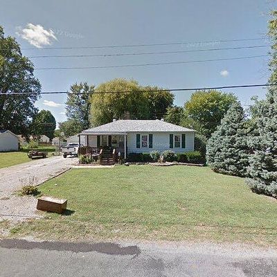 350 Spencer St, Bethalto, IL 62010