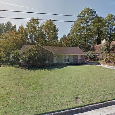 3520 Oberlin Dr, Columbus, GA 31909