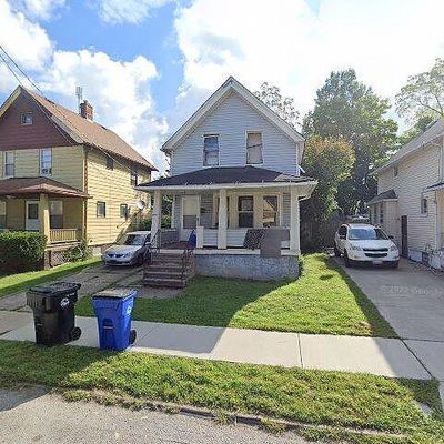 3587 E 105 Th St, Cleveland, OH 44105