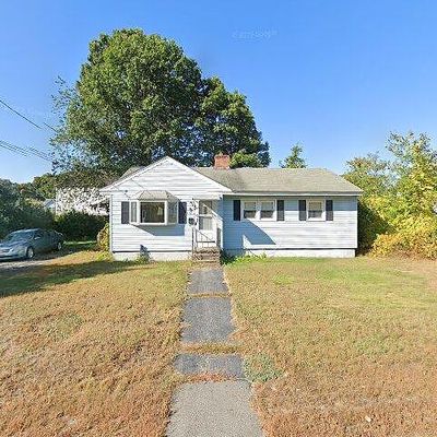 37 Pawtucket Dr, Lowell, MA 01854