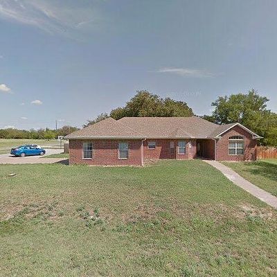 371 W 2 Nd St, Crawford, TX 76638