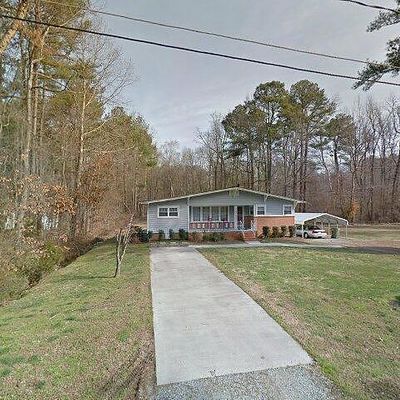 3805 Valleydale Dr, Durham, NC 27703