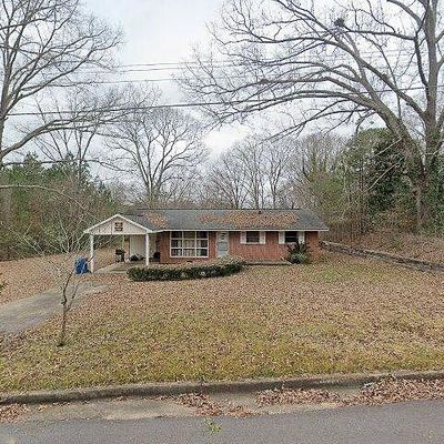 3904 Calhoun Ave, Anniston, AL 36201