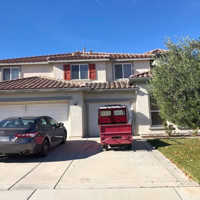 39339 Clear View Ct, Palmdale, CA 93551