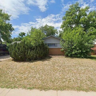 3273 S Florence Ct, Denver, CO 80231