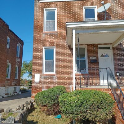 3400 Elmley Ave, Baltimore, MD 21213