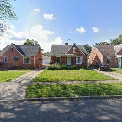 3407 Grovewood Ave, Cleveland, OH 44134