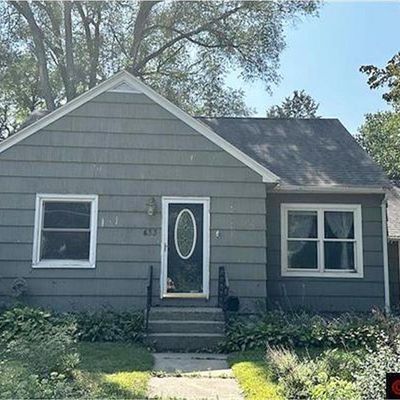 433 Tyler Ave, North Mankato, MN 56003