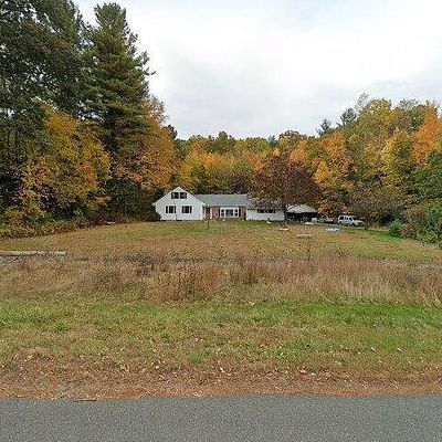 434 Blandford Rd, Russell, MA 01071