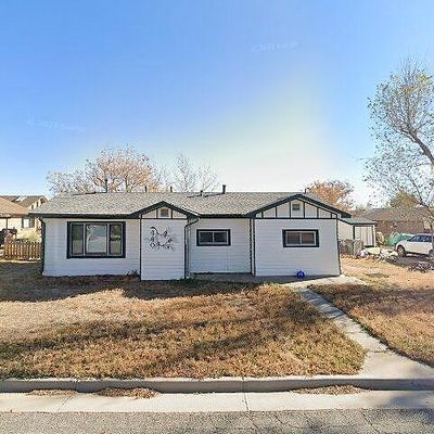 440 S Pine St, Keenesburg, CO 80643