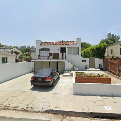 444 Wheeling Way, Los Angeles, CA 90042