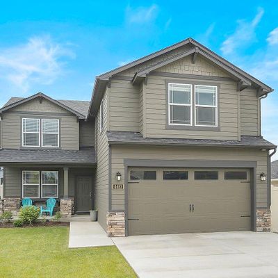 4483 N Connery Loop, Post Falls, ID 83854