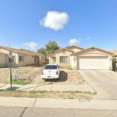 4524 S Paseo Rio Bravo, Tucson, AZ 85714