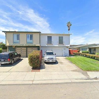 4611 Overend Ave, Richmond, CA 94804