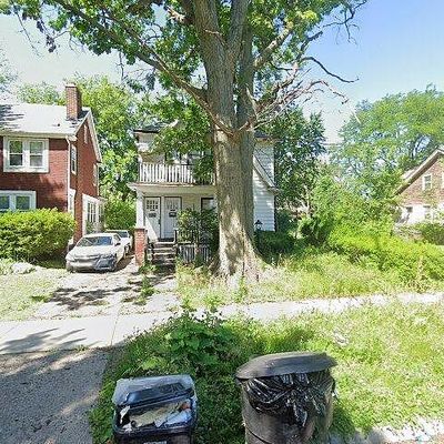 4635 Buckingham Ave, Detroit, MI 48224