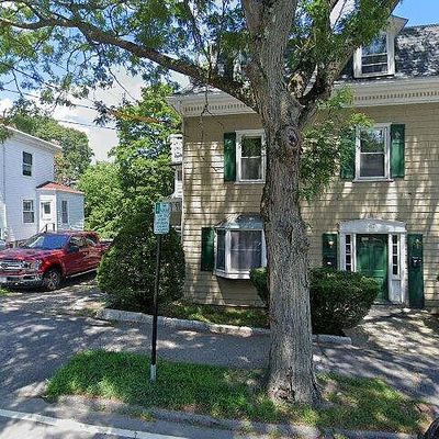 47 Newtonville Ave, Newton, MA 02458