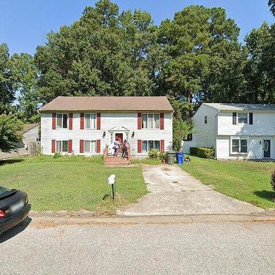 473 Ashton Green Blvd, Newport News, VA 23608