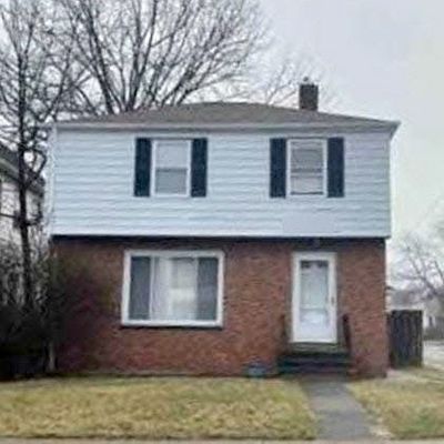 4977 E 110 Th St, Cleveland, OH 44125