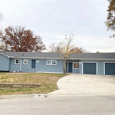 401 Nw 55 Th Ter, Kansas City, MO 64118