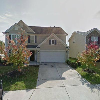 403 Hidden Treasure Dr, Durham, NC 27712