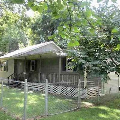 407 Newton St, Midway, KY 40347