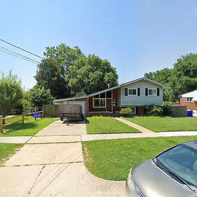 4110 Tulare Dr, Silver Spring, MD 20906