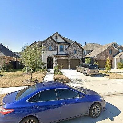 4111 Sycamore Turn Dr, Richmond, TX 77406