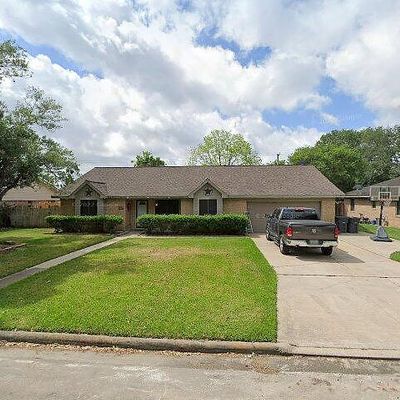 4128 Heatherglen St, Bay City, TX 77414