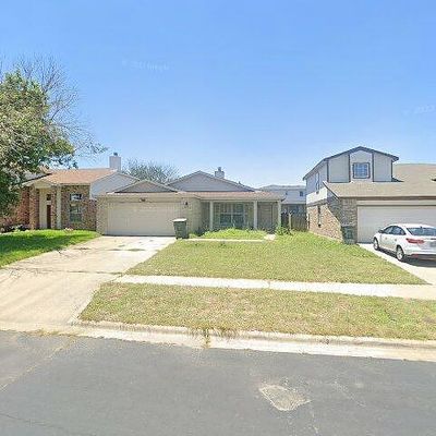 4203 Sunflower Dr, Killeen, TX 76542